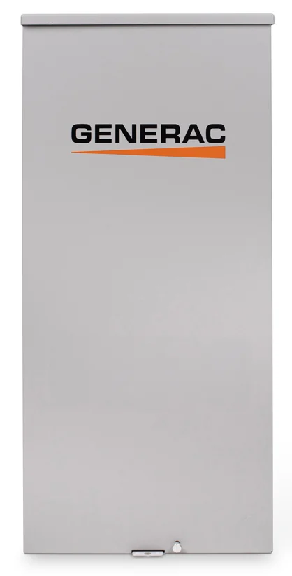 Automatic Transfer Switch, 200A | Non-Service Entrance Rated
