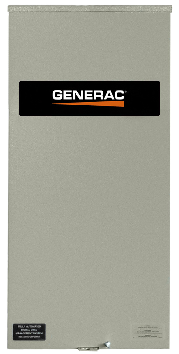 Transfer Switch, Automatic | 400A Non-Service Entrance Rated