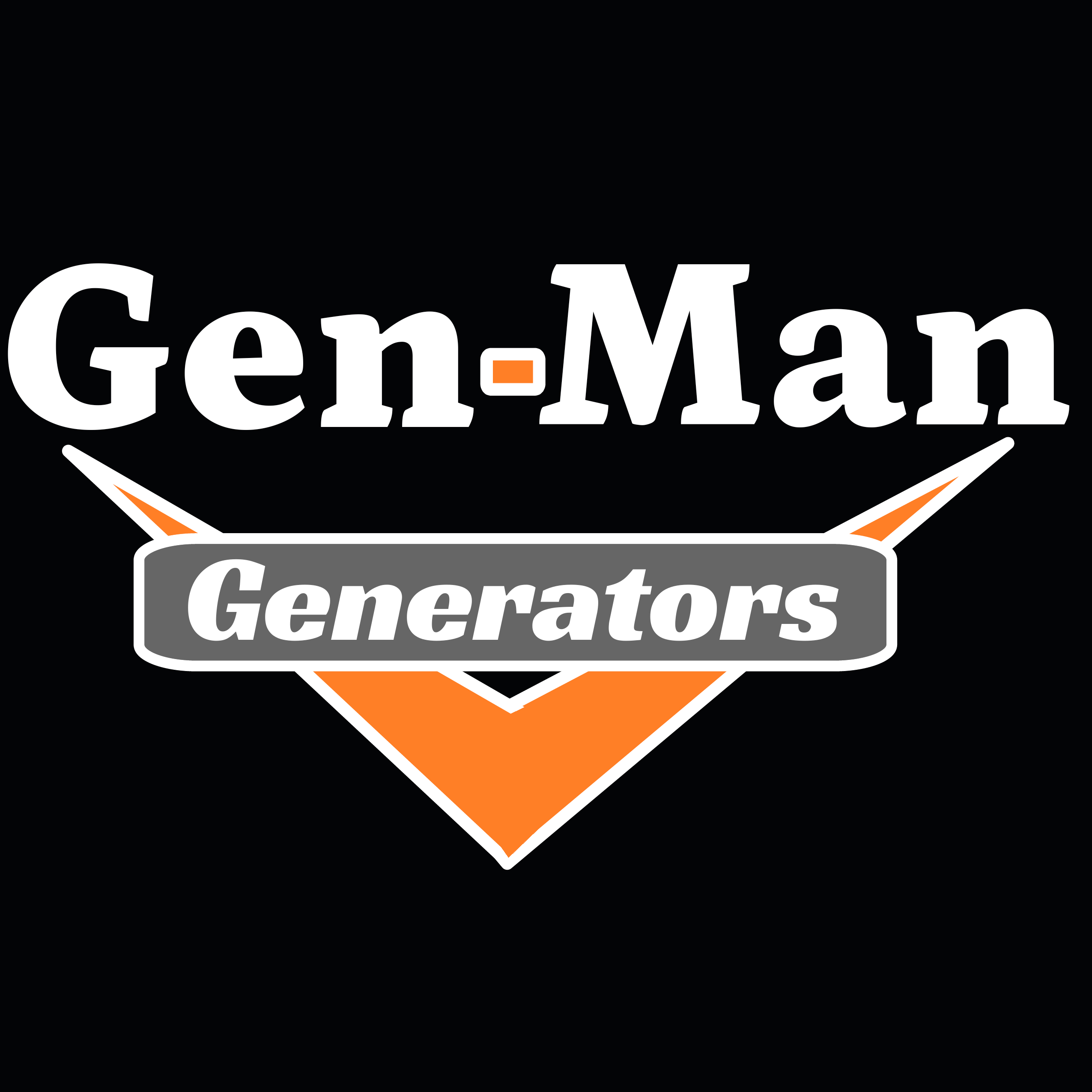 About Gen-Man